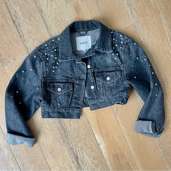 ba&sh - Picture 1 of 13